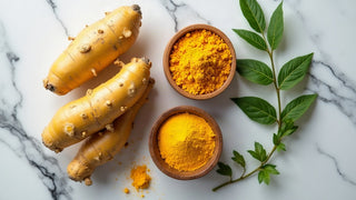 Turmeric Bioavailability and Piperine: Why Absorption Matters More Than the Dose