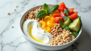 Probiotics vs Prebiotics: What's the Difference, and Do You Need Both?