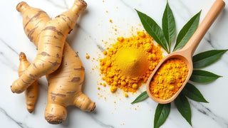 Nano Curcumin Benefits: A Plain-English Guide to Bioavailable Curcumin