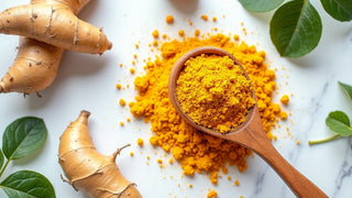Turmeric and Men's Health: What the Curcumin Conversation Really Means
