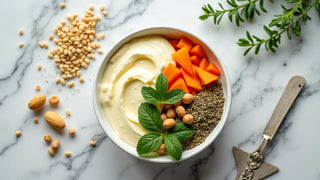 Gut Health Ingredients Are Having a Moment: What It Means for You