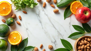 The Berry Compound That Might Help Muscles Burn Fat Instead of Store It