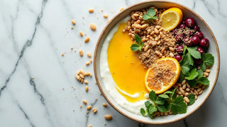 What Gut Health Research in Athletes Means for Everyday Wellness