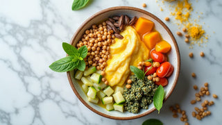 Why Some "Healthy" Foods Might Not Sit Well With a Sensitive Gut