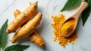 Best Time to Take Curcumin Supplements for Best Results