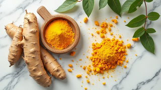 How to Choose a Quality Curcumin Supplement: A Simple Buyer's Guide