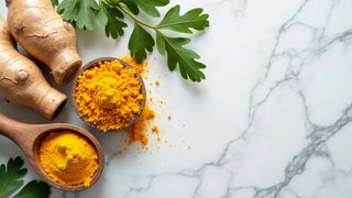 Curcumin and Antioxidant Support: What It Is, and Why Absorption Matters