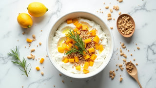 New Probiotic Blend Targets Digestive Comfort for GLP-1 Users