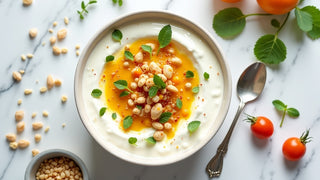 What a Healthier Global Diet Could Mean for the Planet (and Your Plate)