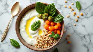 Early Gut Health Gets the Spotlight in Infant Nutrition