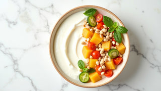 Synbiotics and Gut Wellness: The Basics