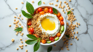 Synbiotics for Gut Health: What They Are and Why They Matter