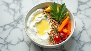 Gut Microbiome Basics for Beginners: What It Is and Why It Matters