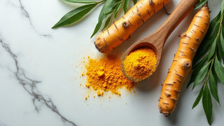 Curcumin for Muscle Recovery: What It May Help With After Exercise