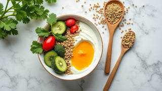 Prebiotic Fiber Foods for Gut Health: A Practical Guide to Feeding Your Microbiome