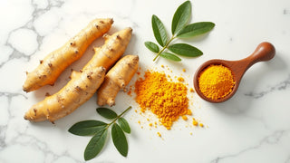 Curcumin vs Turmeric: What's the Difference?