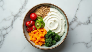 Kids' Gut Health Gets a Fun, Chewable Boost