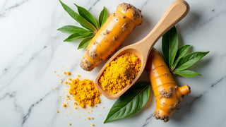 Nano Curcumin Absorption: Why It Matters More Than the Dose on the Label