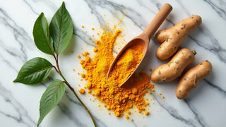 Golden Paste 101: The Kitchen-Made Turmeric Trend Dietitians Like