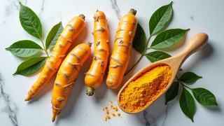 Nano Absorption Technology in Supplements: What It Is and Why It Matters