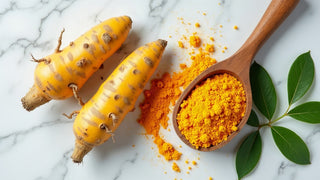 Turmeric for Everyday Joint and Mobility Comfort: What to Know Before You Start