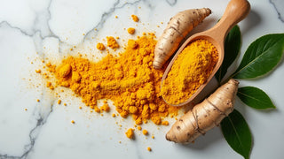 Why Curcumin Absorption Matters (And What to Look For)