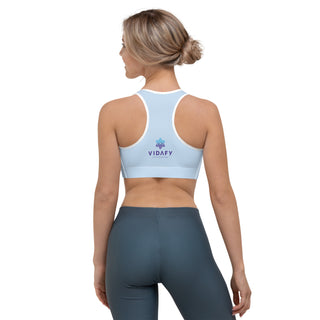 Vidafy Sports bra