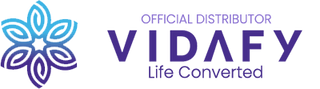 Vidafy Logo