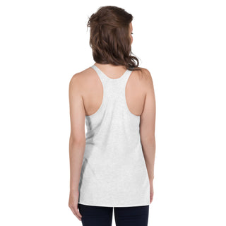 Vidafy Women's Racerback Tank