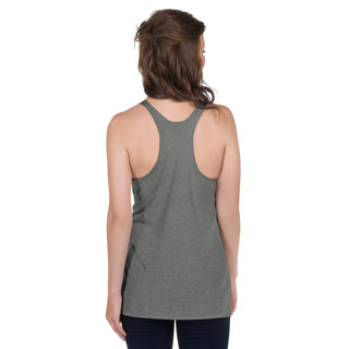 Vidafy Women's Racerback Tank